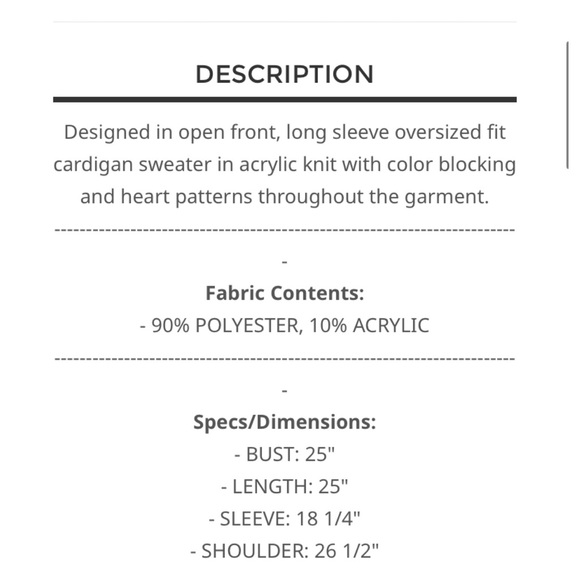 $40 start 57 LAST ONE 🖤Pretty POL Berber fleece outseam detail floral sweater - Picture 6 of 6